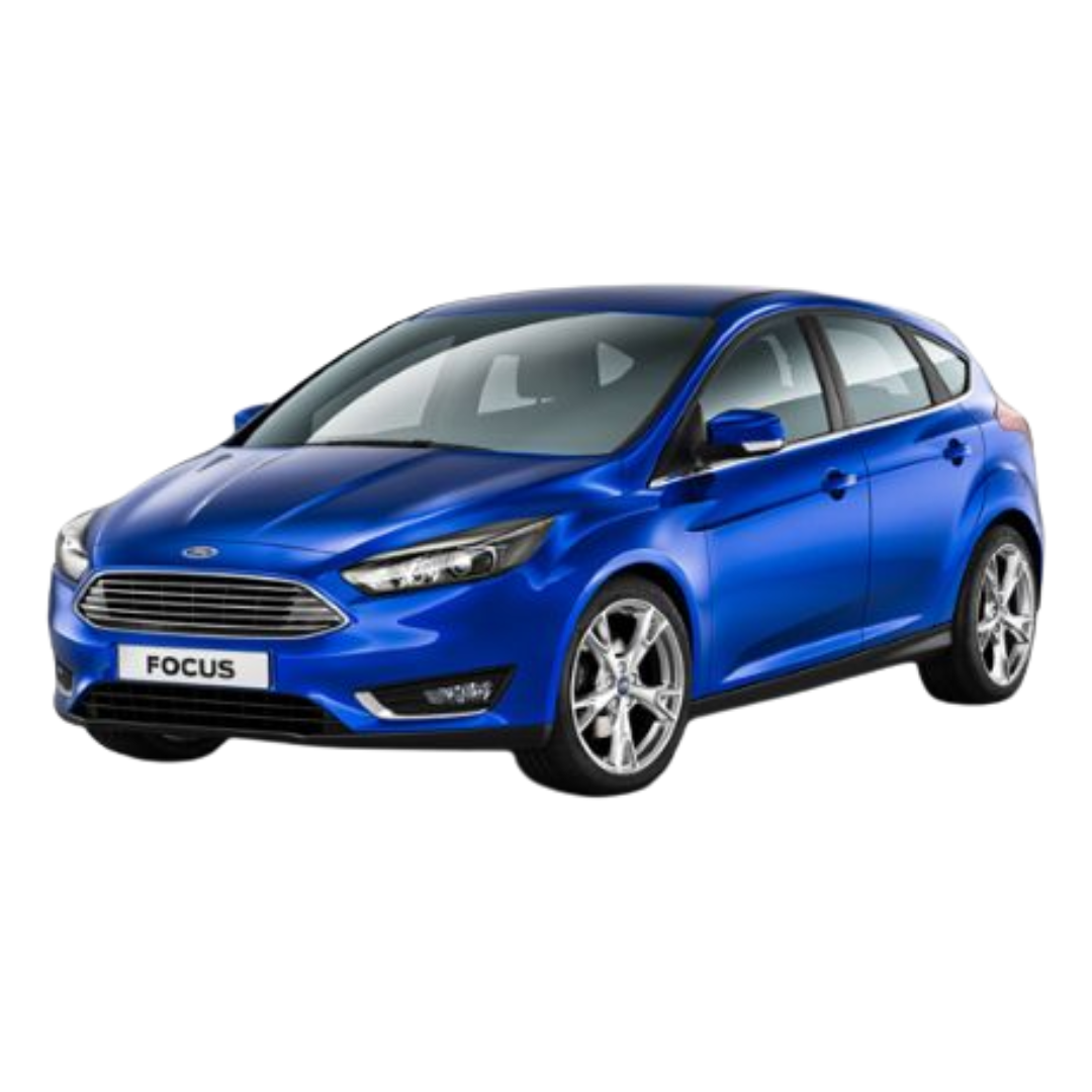 Ford Focus MK3