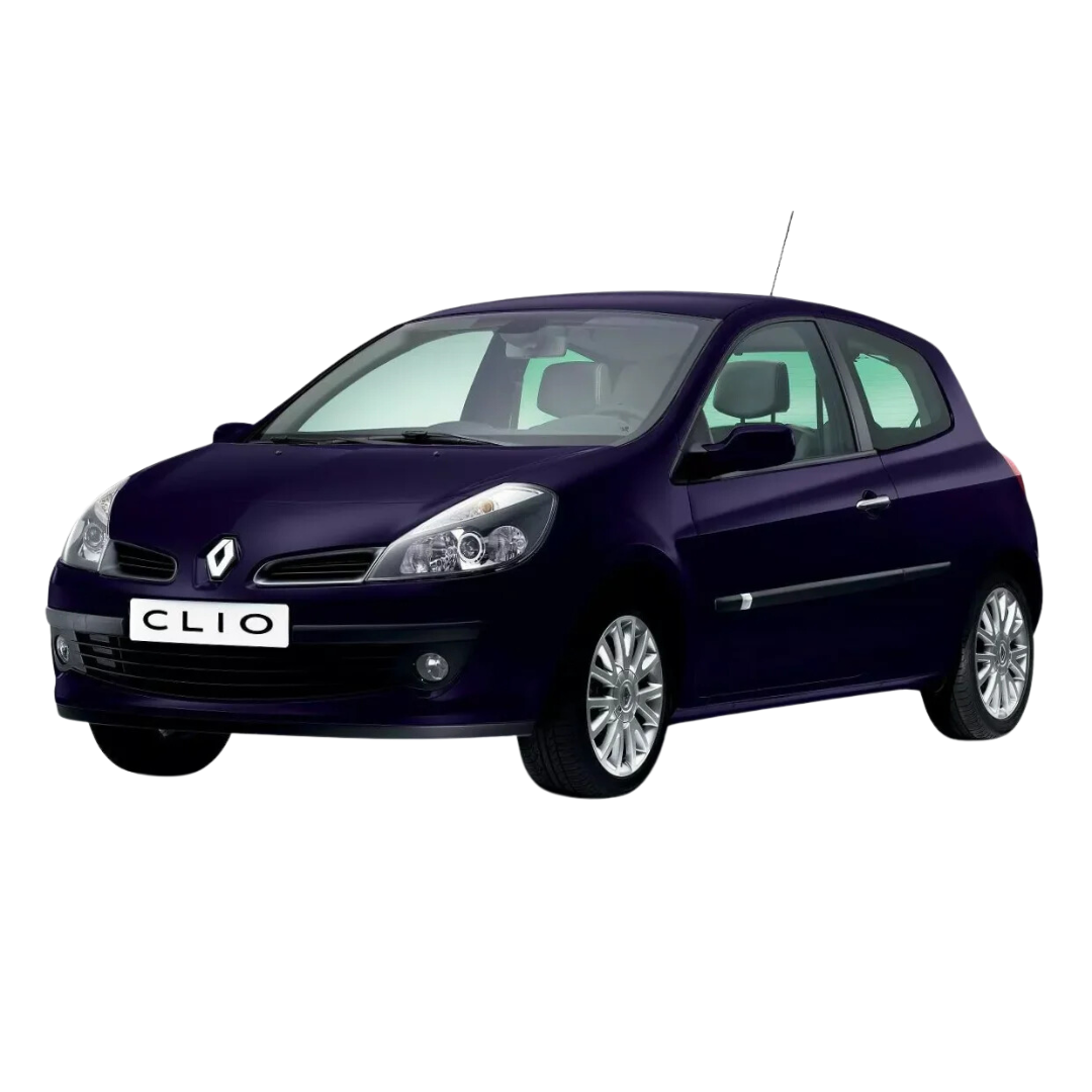 Renault Clio MK3