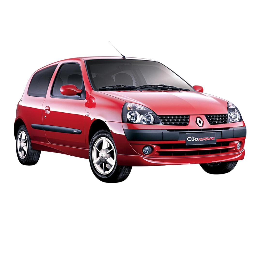 Renault Clio MK2