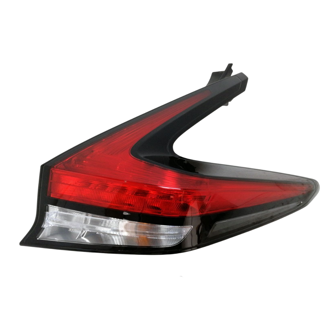 Right Tail Light