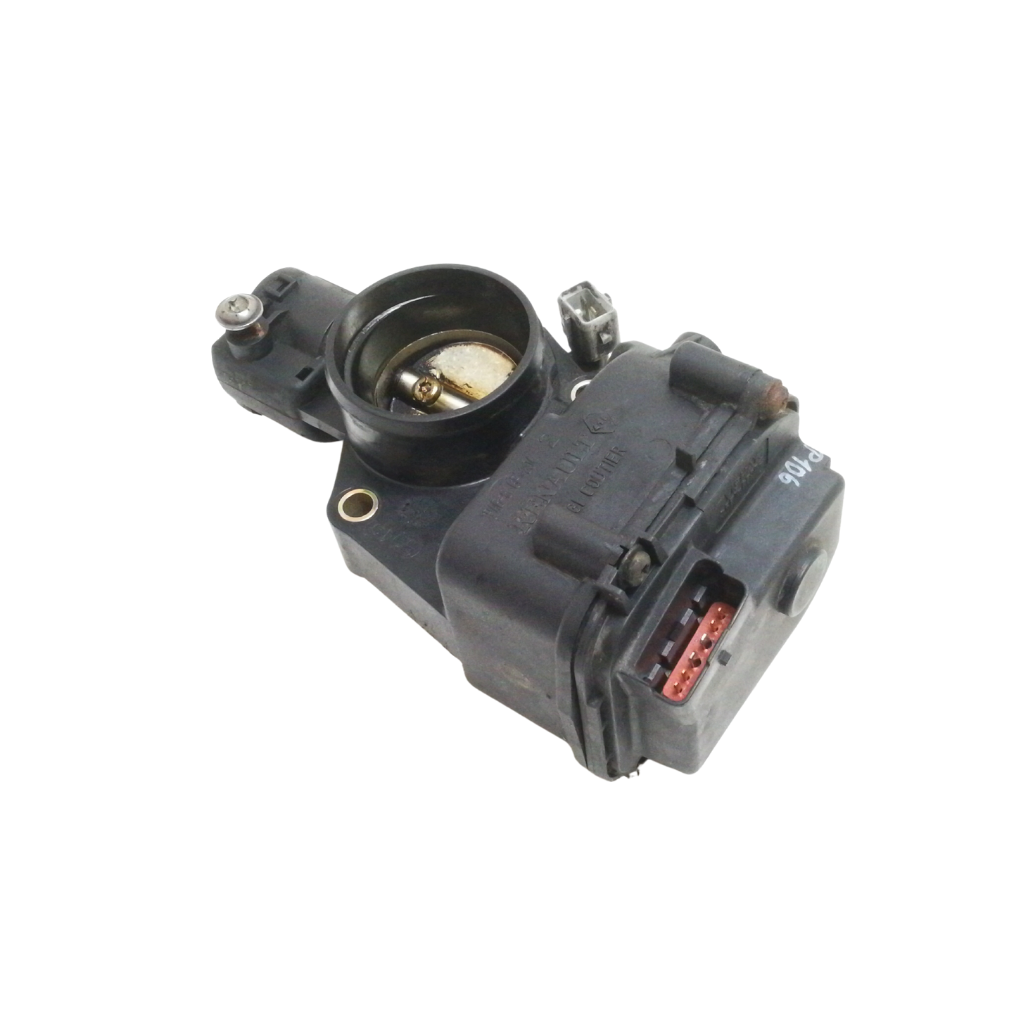 Renault Clio Throttle Body 8200096038