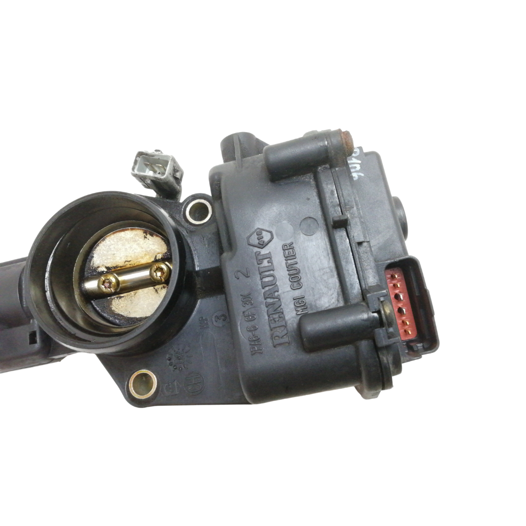 Renault Clio Throttle Body 8200096038