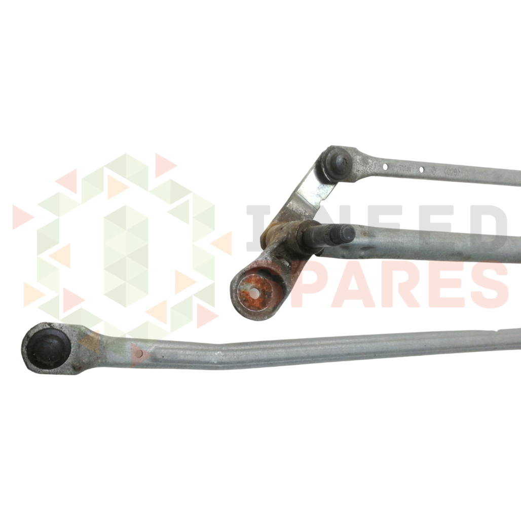Renault Clio Front Wiper Linkage 8200383752