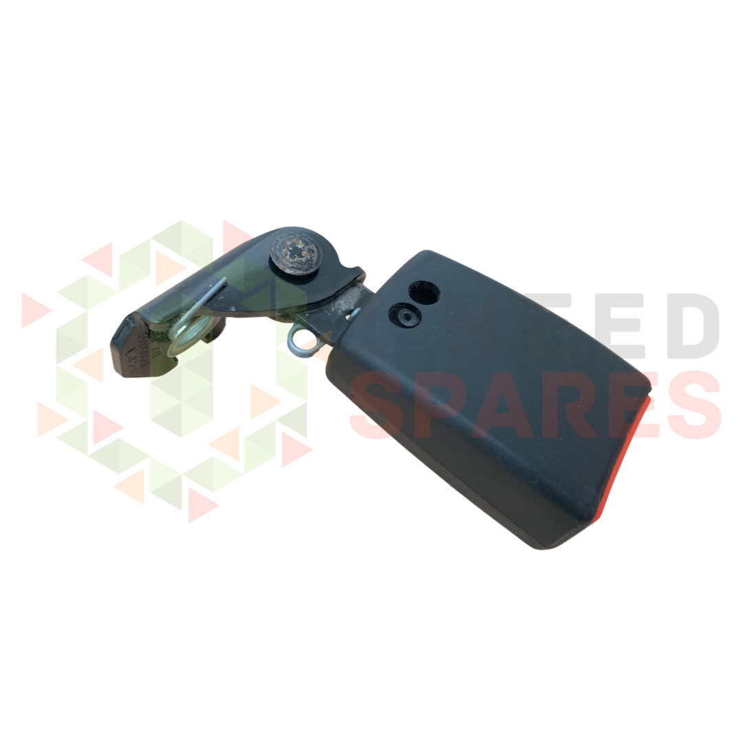 Ford Fiesta Rear Seat Belt Buckle