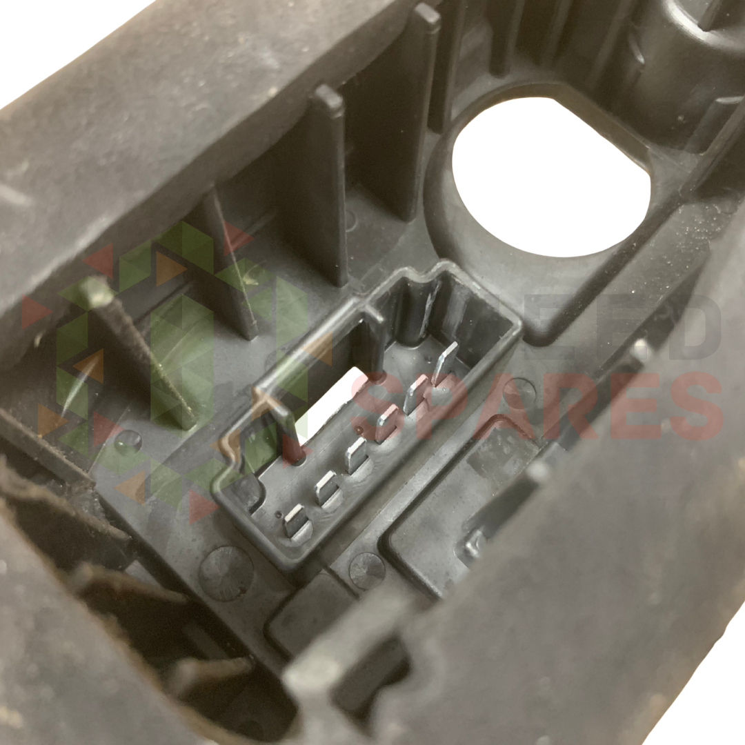 Ford Transit Custom Right Tail Light Bulb Holder BK21-13N004-AB