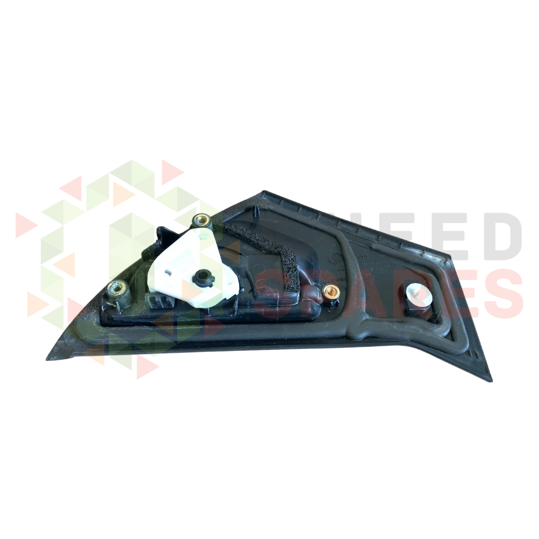 Nissan Juke Rear Left Exterior Door Handle 82607BA61A
