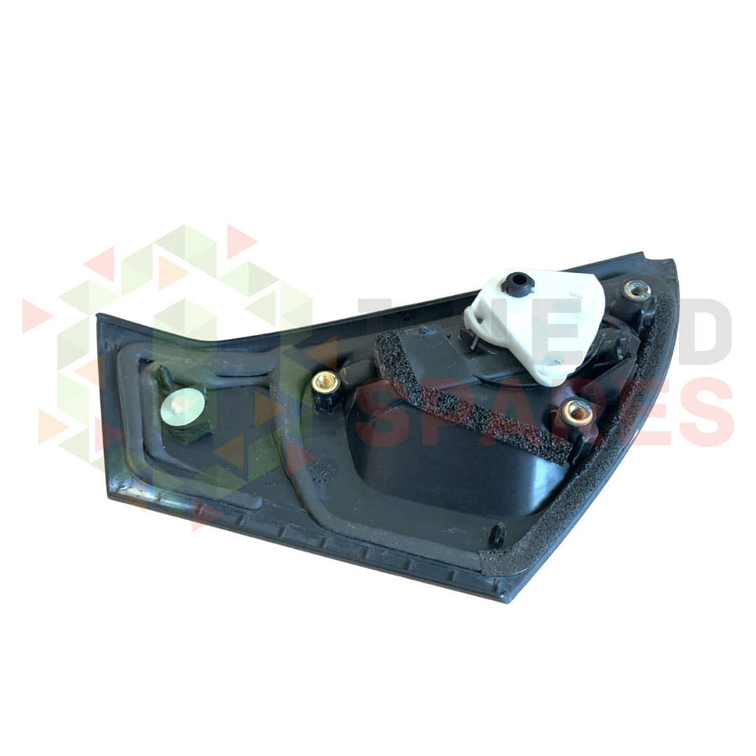 Nissan Juke Rear Left Exterior Door Handle 82607BA61A