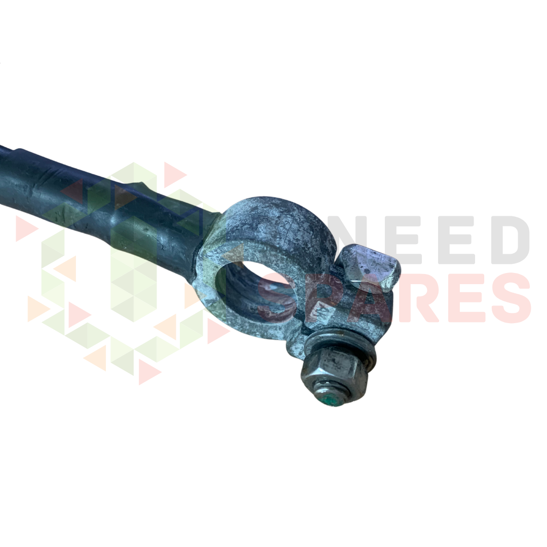 Mini Cooper Negative Battery Cable 7515200