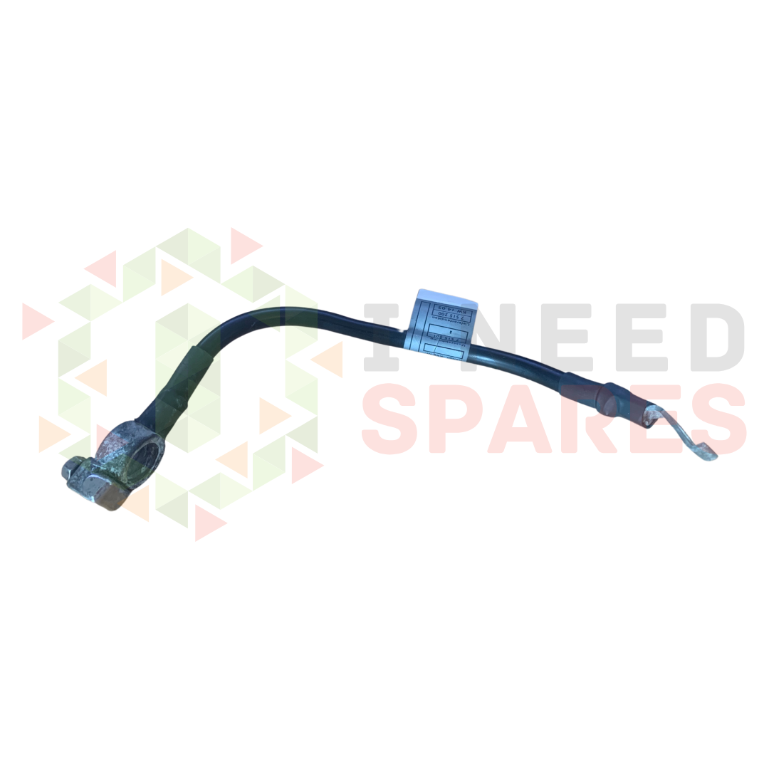 Mini Cooper Negative Battery Cable 7515200