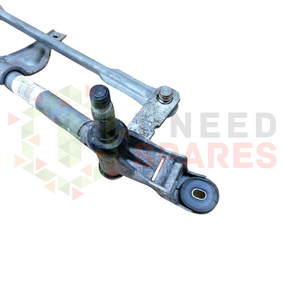 Renault Clio MK4 Front Windscreen Wiper Linkage Mechanism 288603753R