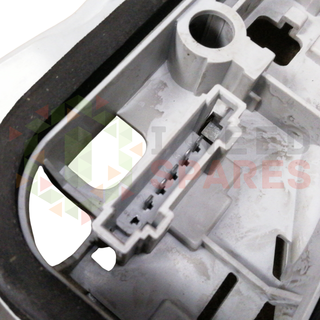 Volkswagen Polo MK4 Rear Left Tail Light Lamp Bulb Holder 6Q6945257F