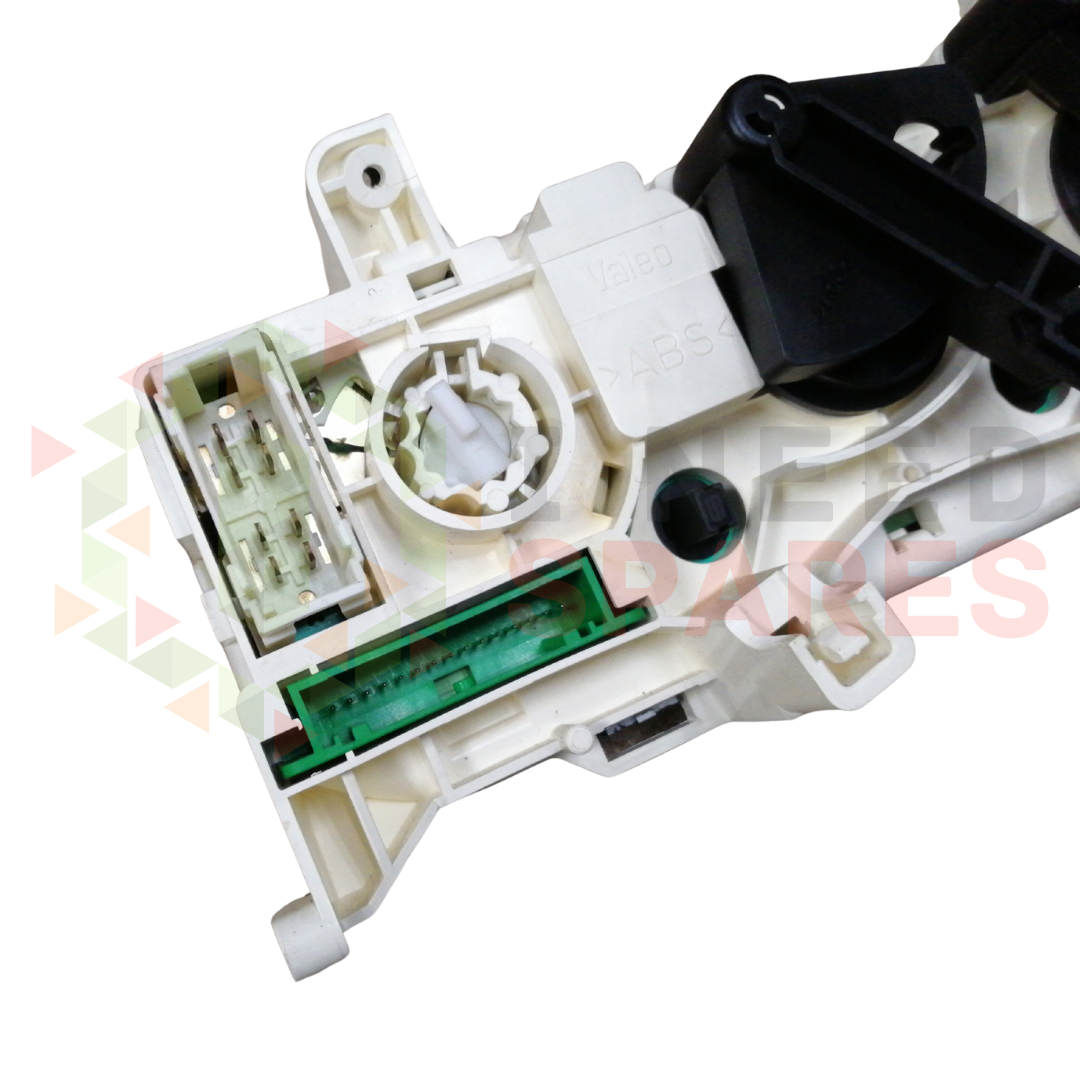 Renault Clio MK2 Heater Controls AC 8200147160