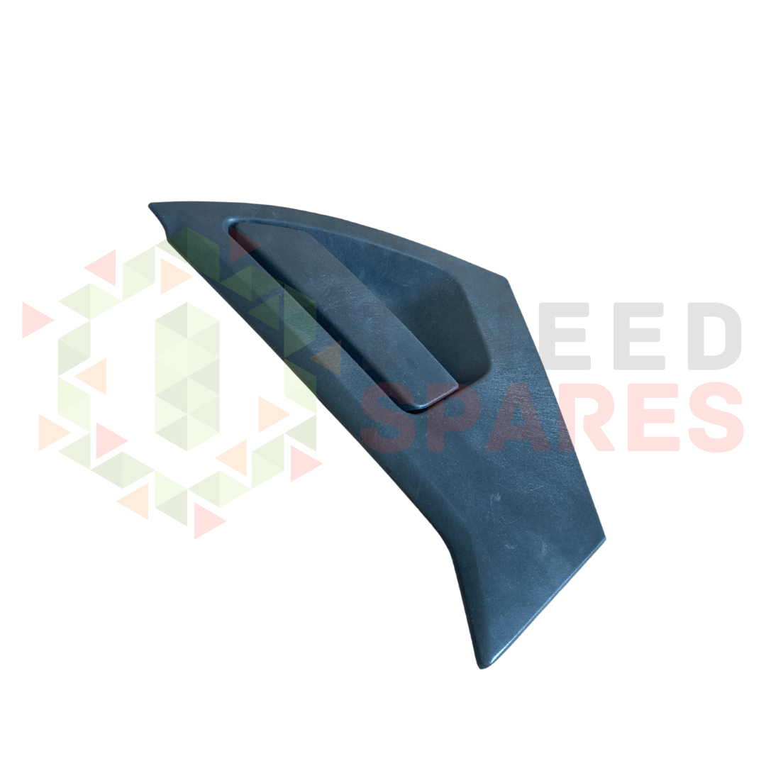 Nissan Juke Rear Right Exterior Door Handle 82606BA61A