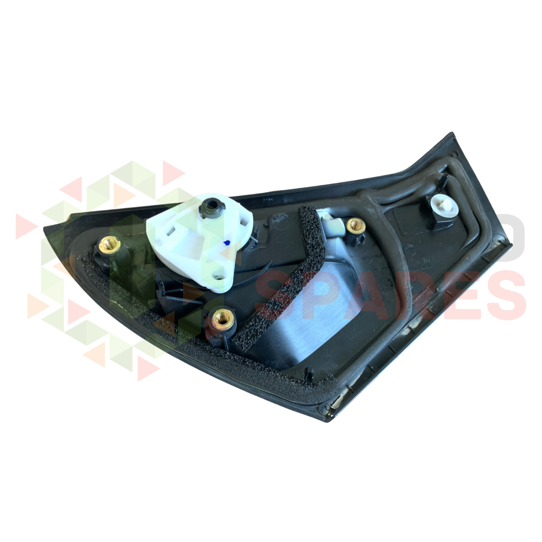 Nissan Juke Rear Right Exterior Door Handle 82606BA61A