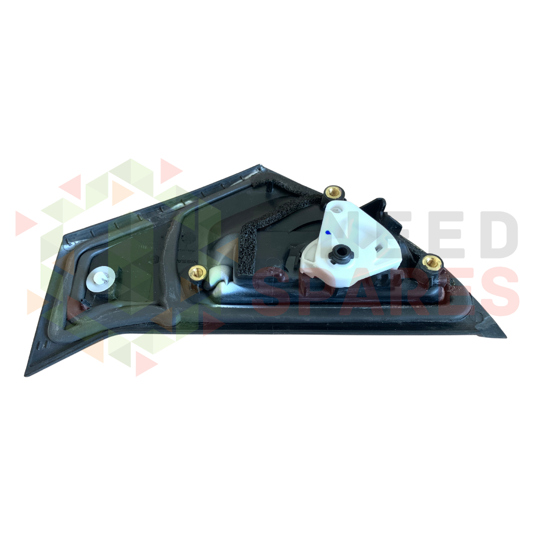 Nissan Juke Rear Right Exterior Door Handle 82606BA61A