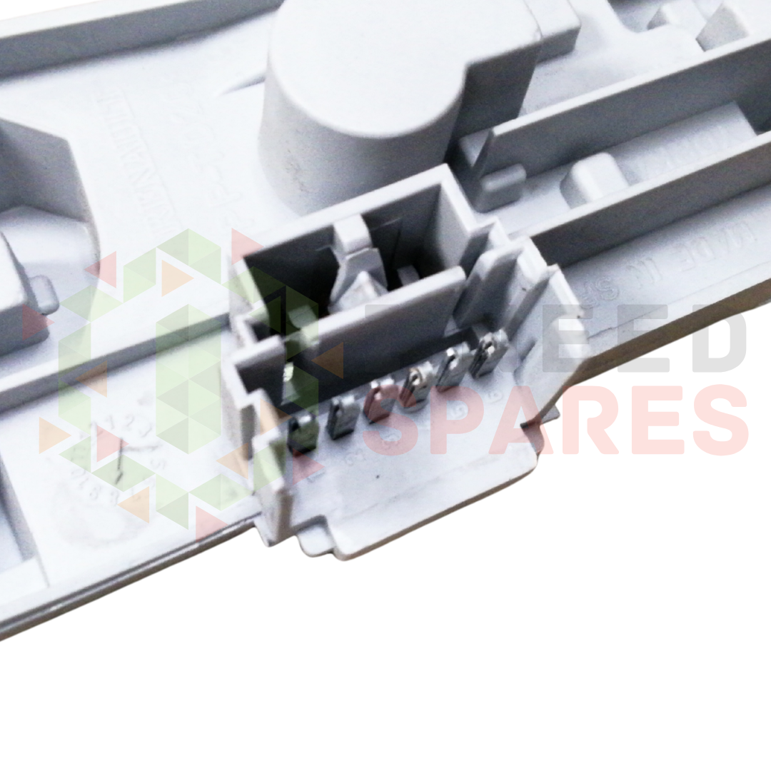 Renault Modus MK1 PH1 Rear Left Tail Light Lamp Bulb Holder