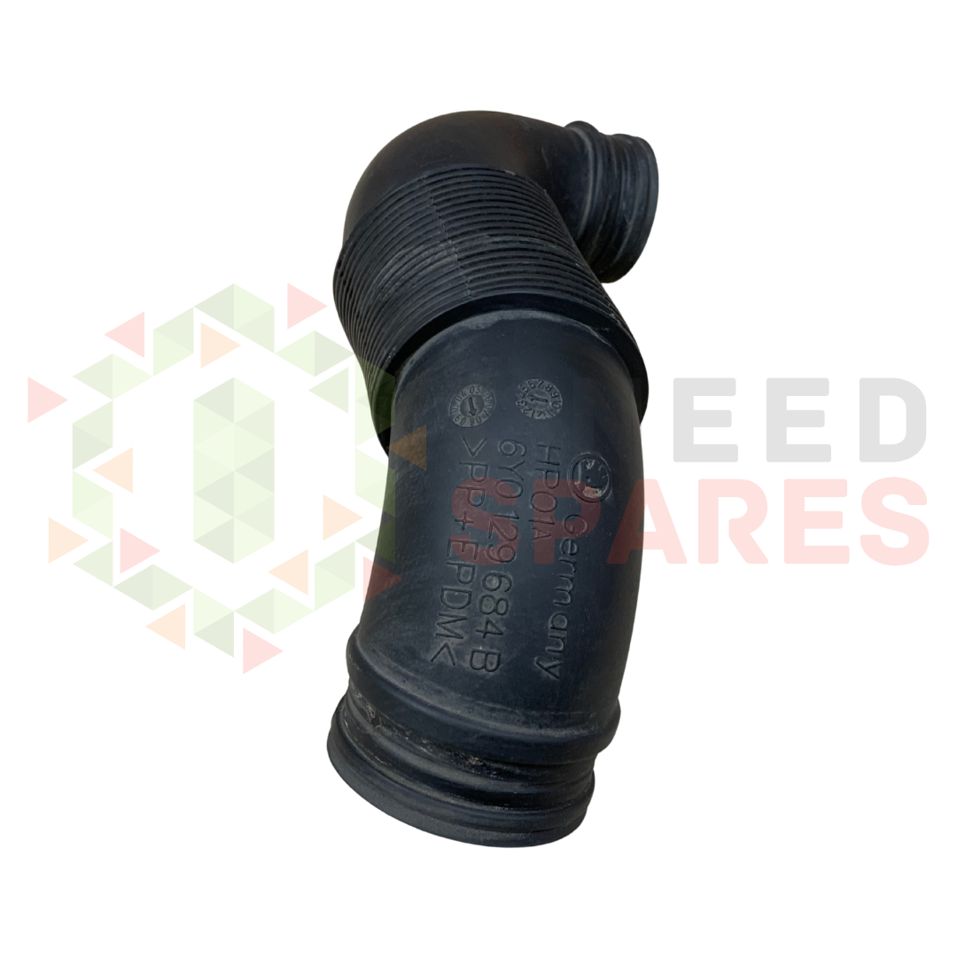 Volkswagen Fox Air Intake Pipe 6Y0129684B