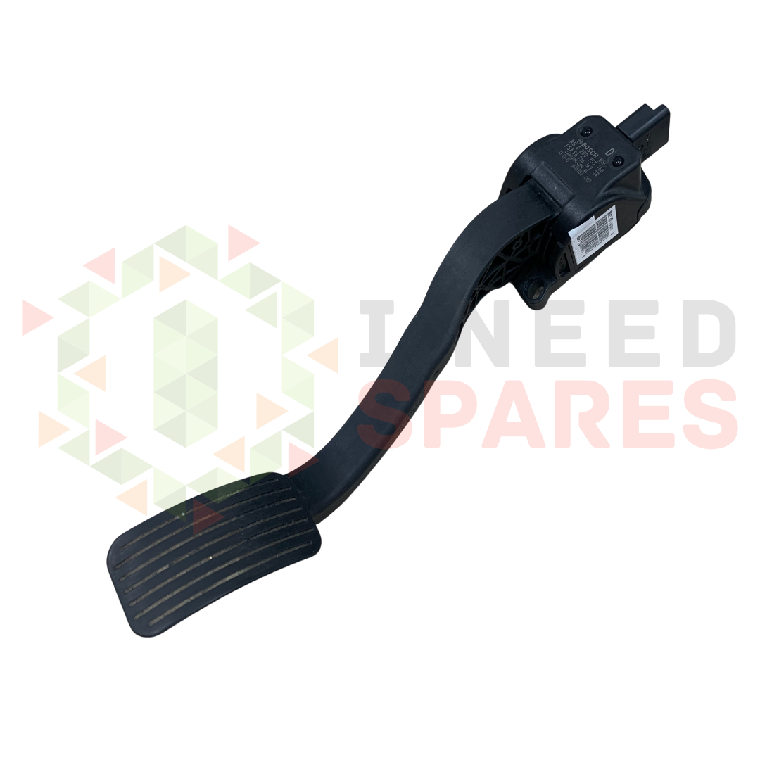 Citroen Berlingo Accelerator Pedal 9671416980