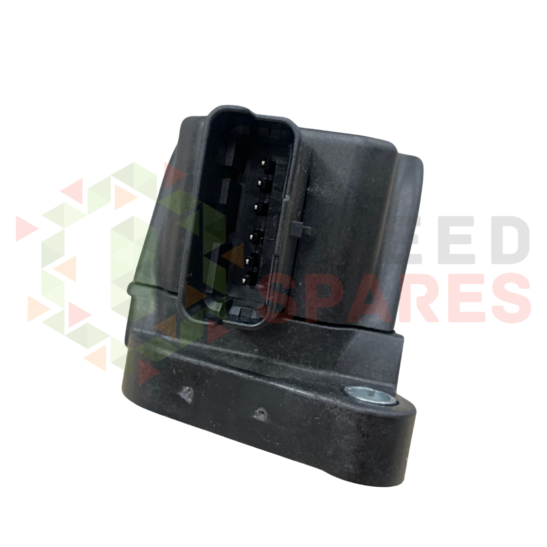 Citroen Berlingo Accelerator Pedal 9671416980