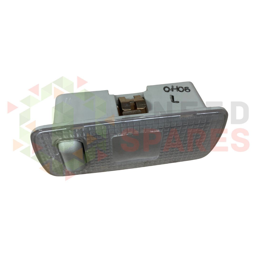 Nissan Qashqai Rear Left Interior Roof Light 26465-JD00A