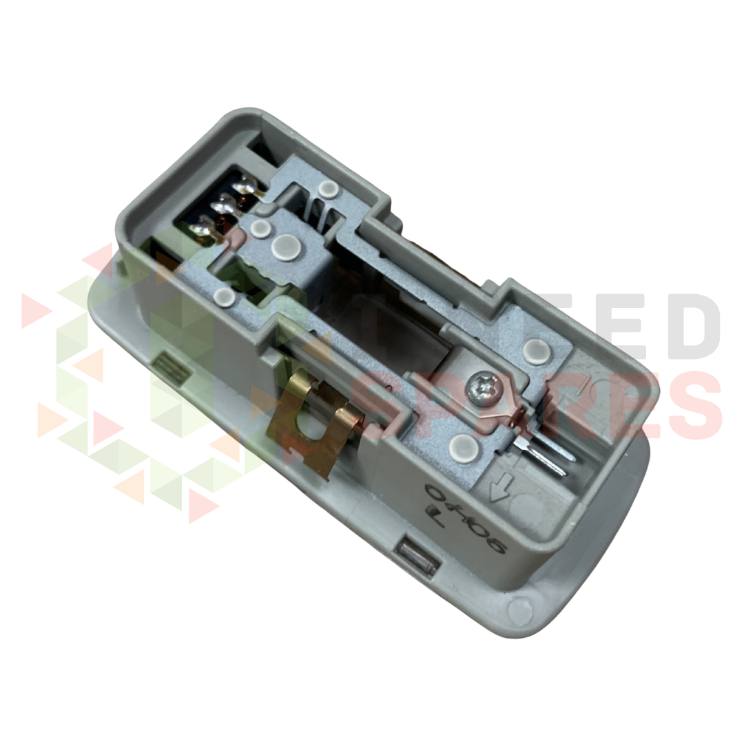Nissan Qashqai Rear Left Interior Roof Light 26465-JD00A