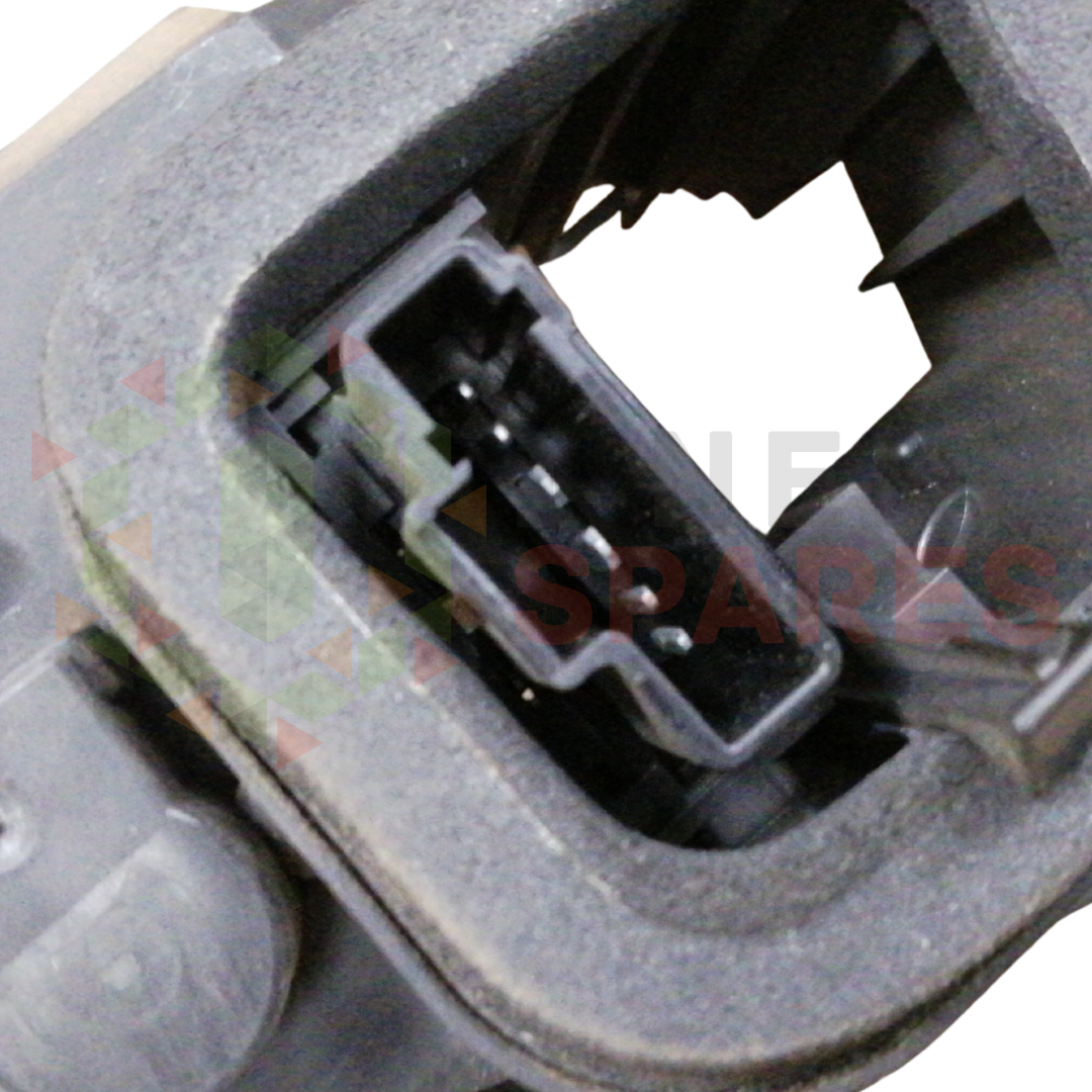 Citroen C4 MK2 Outer Right Tail Light Bulb Holder VPAP2X-13N004-A