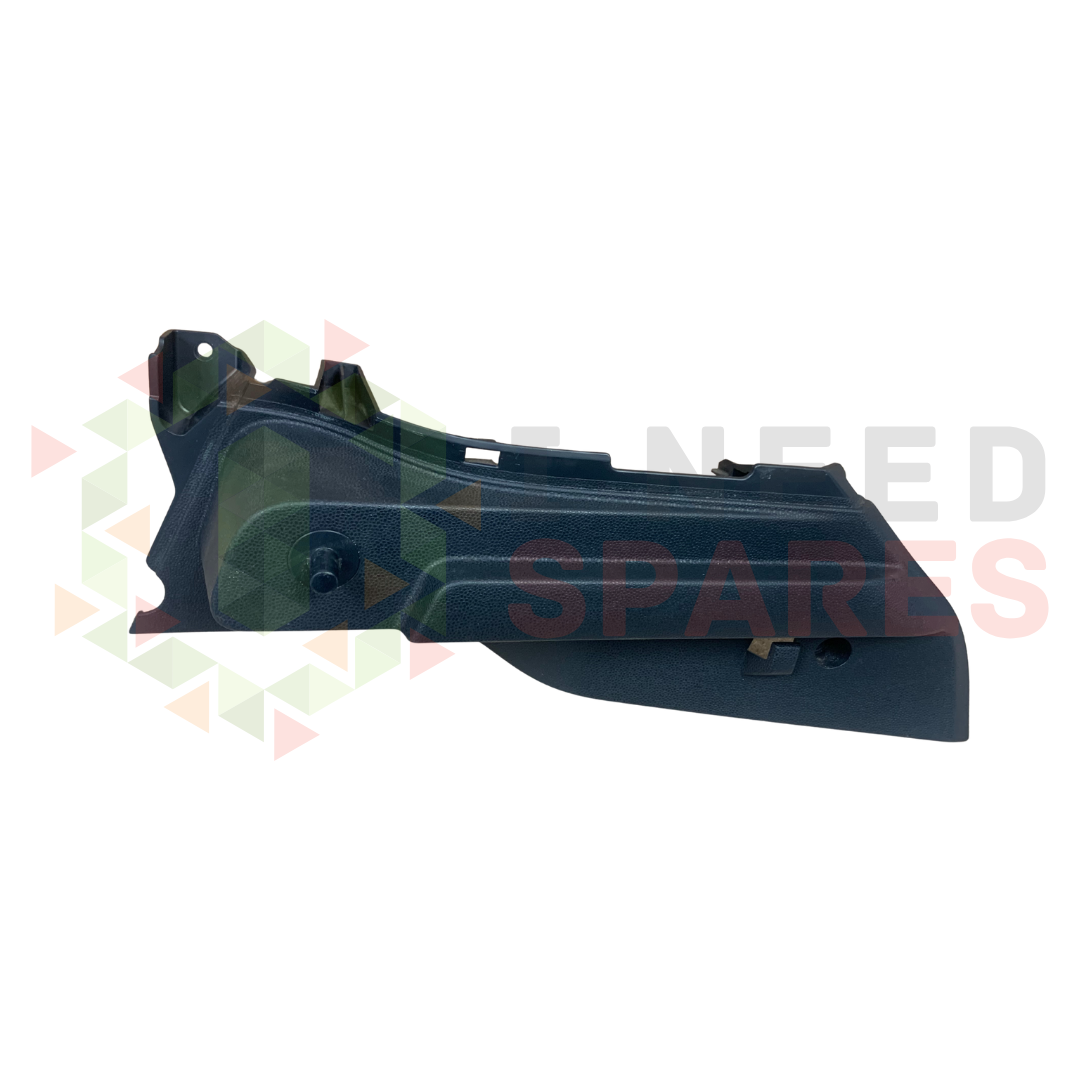 Ford Fiesta Right Parcel Shelf Support Trim 8A61-B46808-AFW