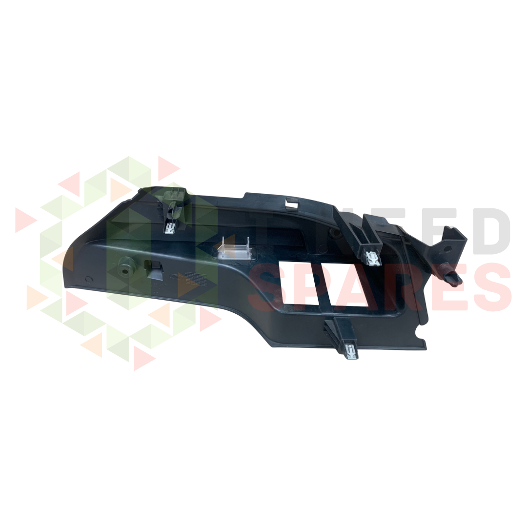 Ford Fiesta Right Parcel Shelf Support Trim 8A61-B46808-AFW