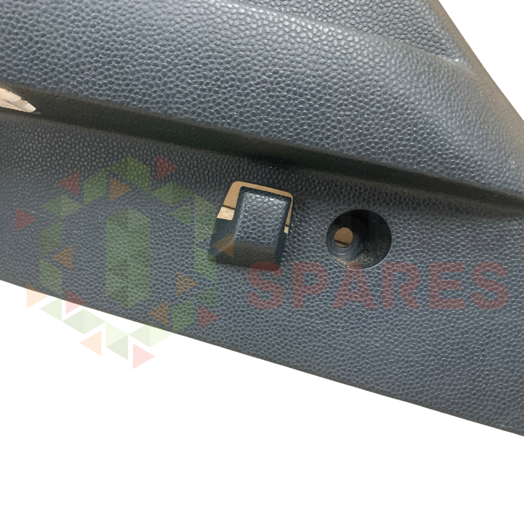 Ford Fiesta Right Parcel Shelf Support Trim 8A61-B46808-AFW