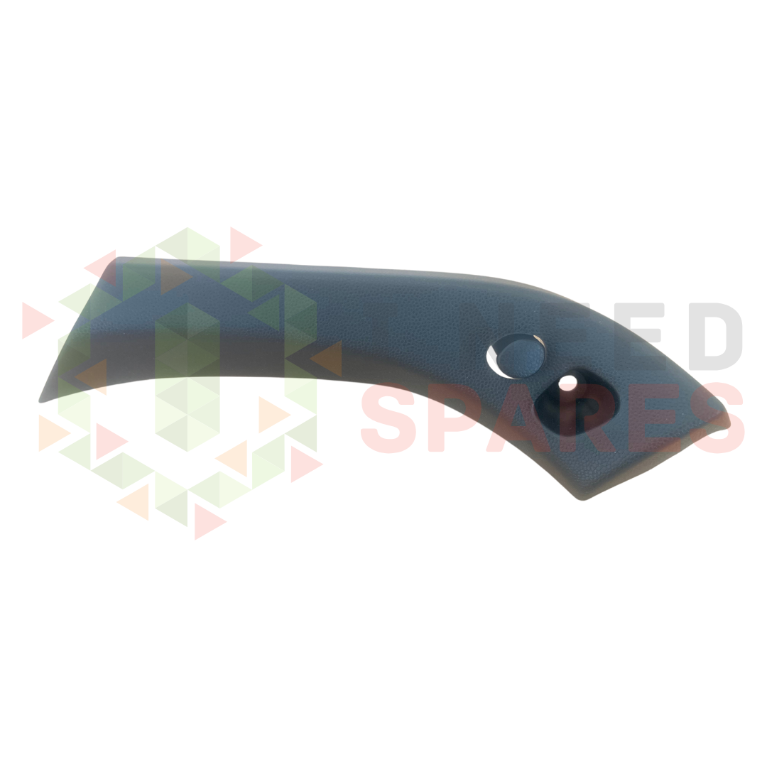 Ford Fiesta Right Parcel Shelf Hook Trim 1681547