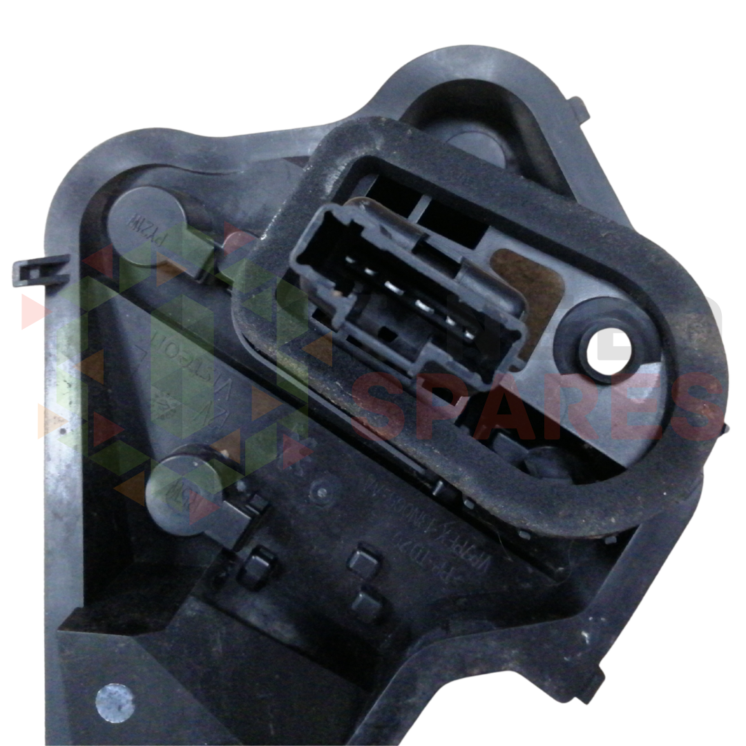 Peugeot 207 SW MK1 Rear Left Tail Light Lamp Bulb Holder VP7PFX-13N005-AA