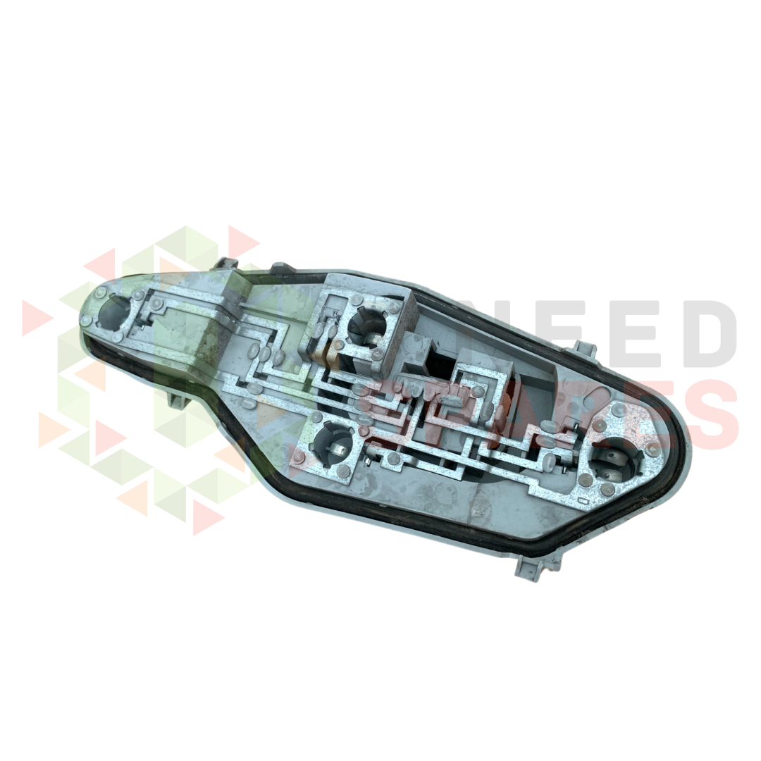 Citroen Berlingo Right Rear Taillight Bulb Holder