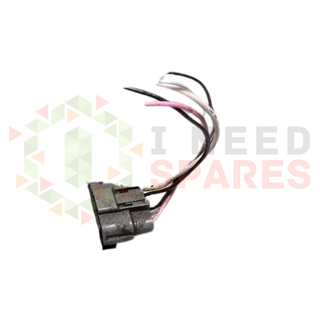 Nissan Juke Fuel Filter Plug & Wire