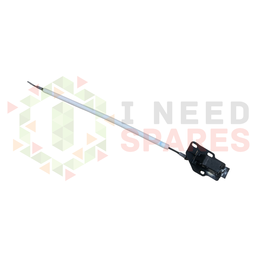 Citroen Berlingo Rear Right Upper Door Lock Mechanism