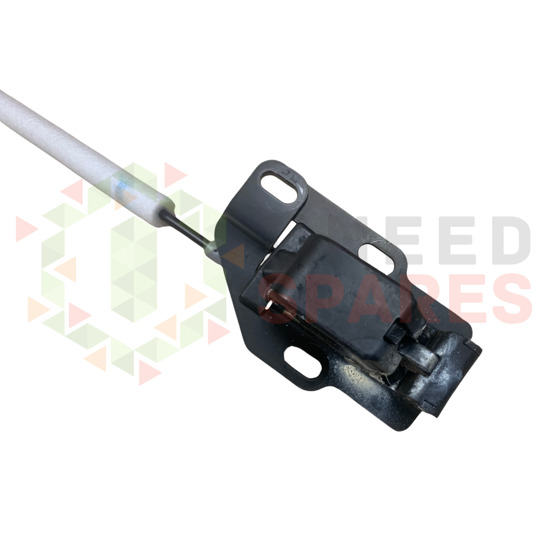 Citroen Berlingo Rear Right Upper Door Lock Mechanism
