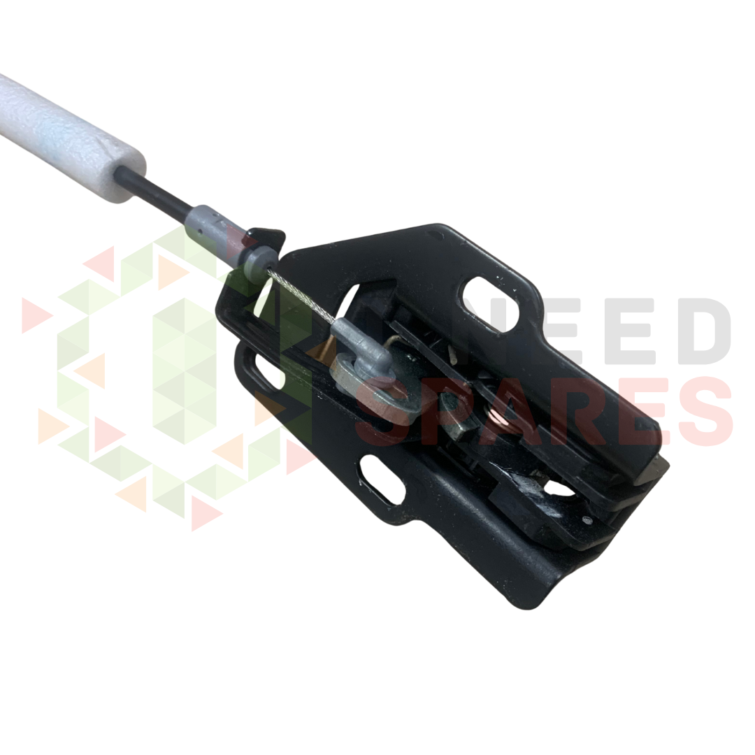 Citroen Berlingo Rear Right Upper Door Lock Mechanism