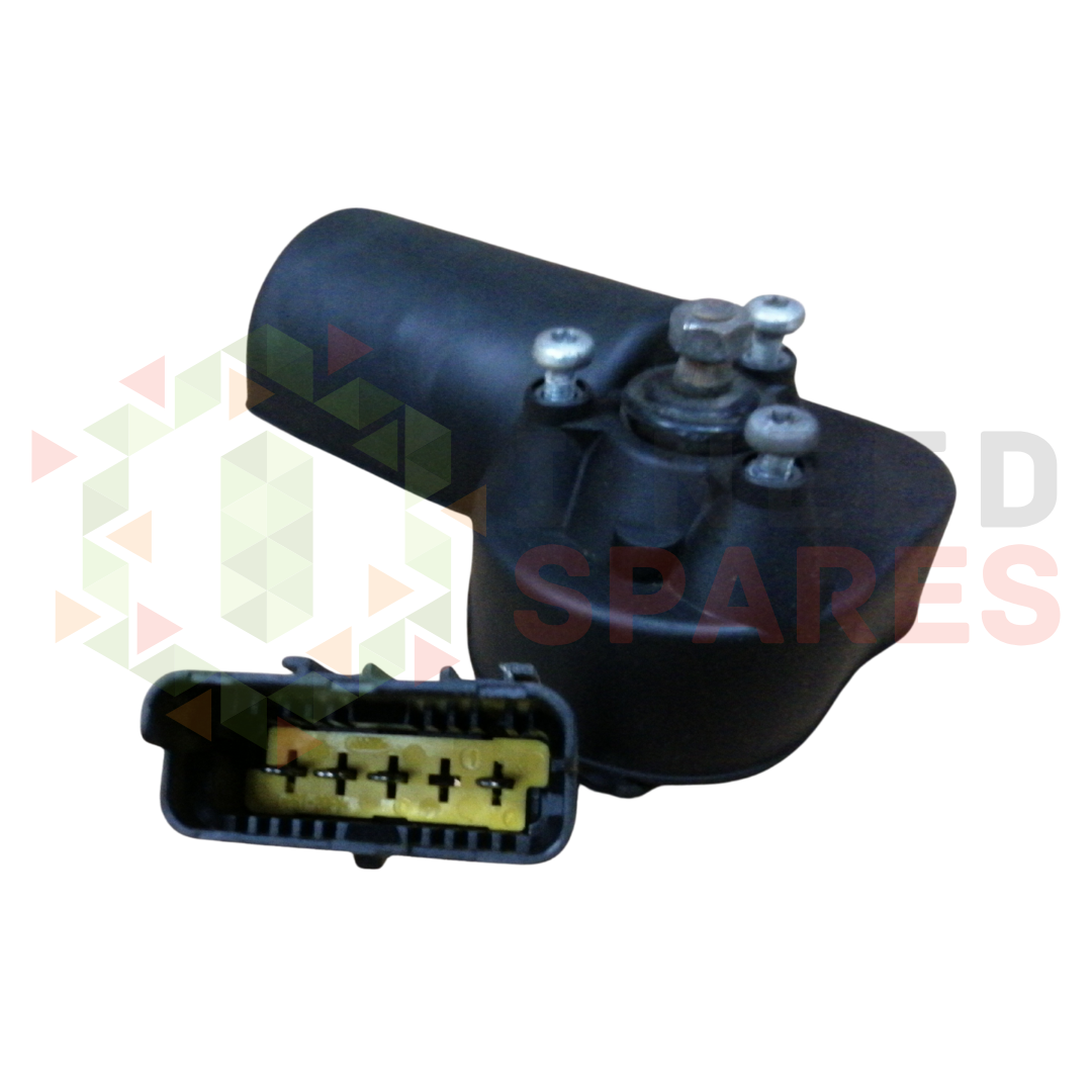 Renault Clio MK2 Front Wiper Motor