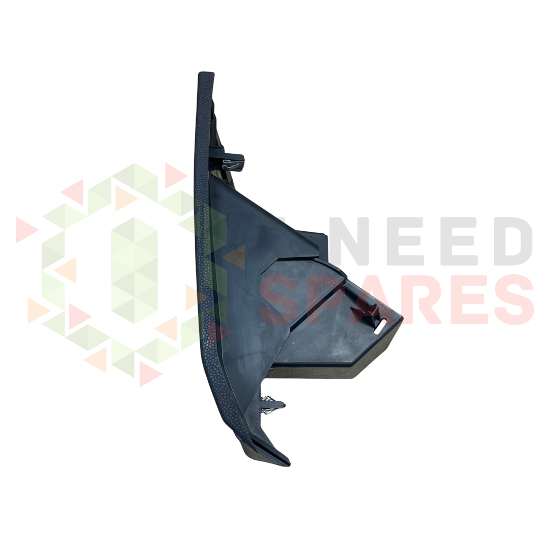 Ford Fiesta Right Lower Dashboard Storage Compartment 8A61-A047A03-B