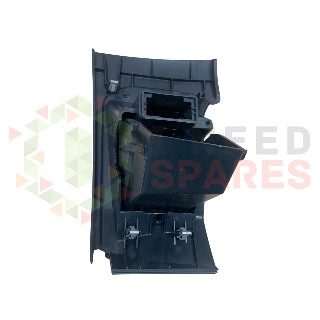 Ford Fiesta Right Lower Dashboard Storage Compartment 8A61-A047A03-B