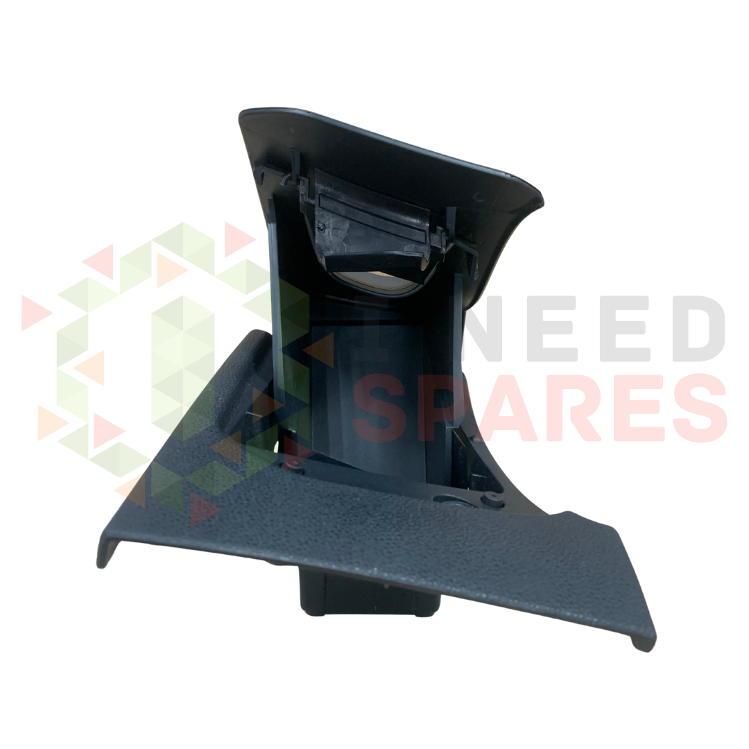 Ford Fiesta Right Lower Dashboard Storage Compartment 8A61-A047A03-B