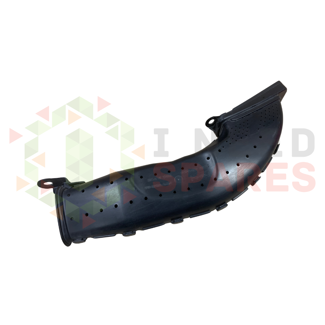 Ford Focus Air Intake Pipe F1F1-9E635-BA