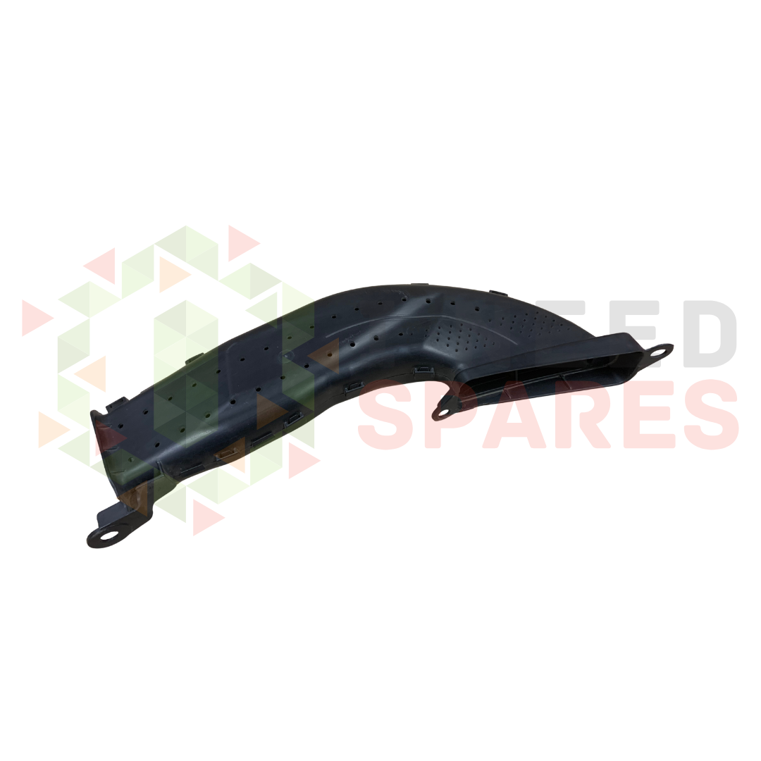 Ford Focus Air Intake Pipe F1F1-9E635-BA