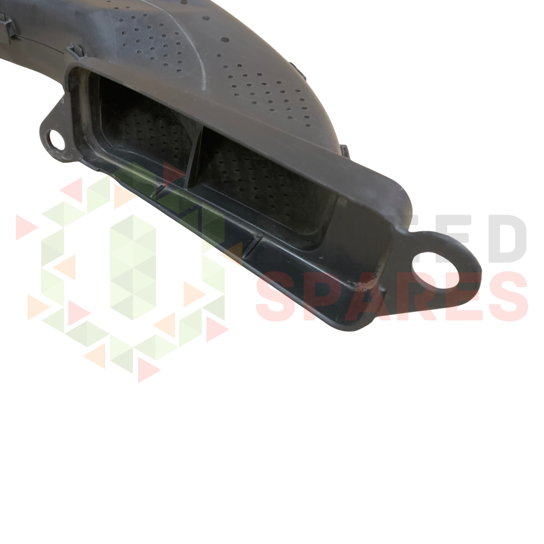 Ford Focus Air Intake Pipe F1F1-9E635-BA