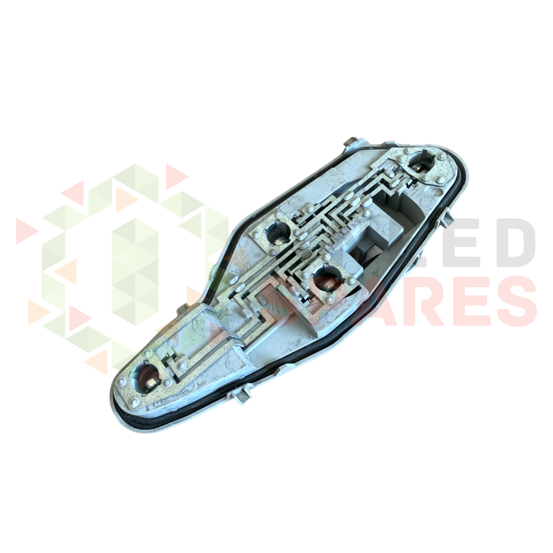 Peugeot Partner Left Rear Taillight Bulb Holder