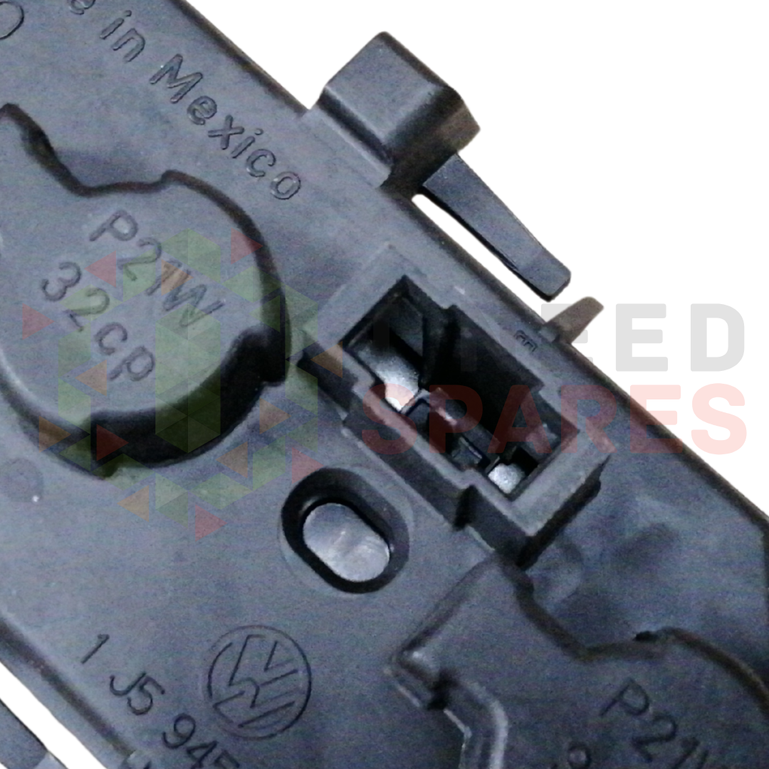 Volkswagen Bora MK4 Tail Light Bulb Holder 1J5945257