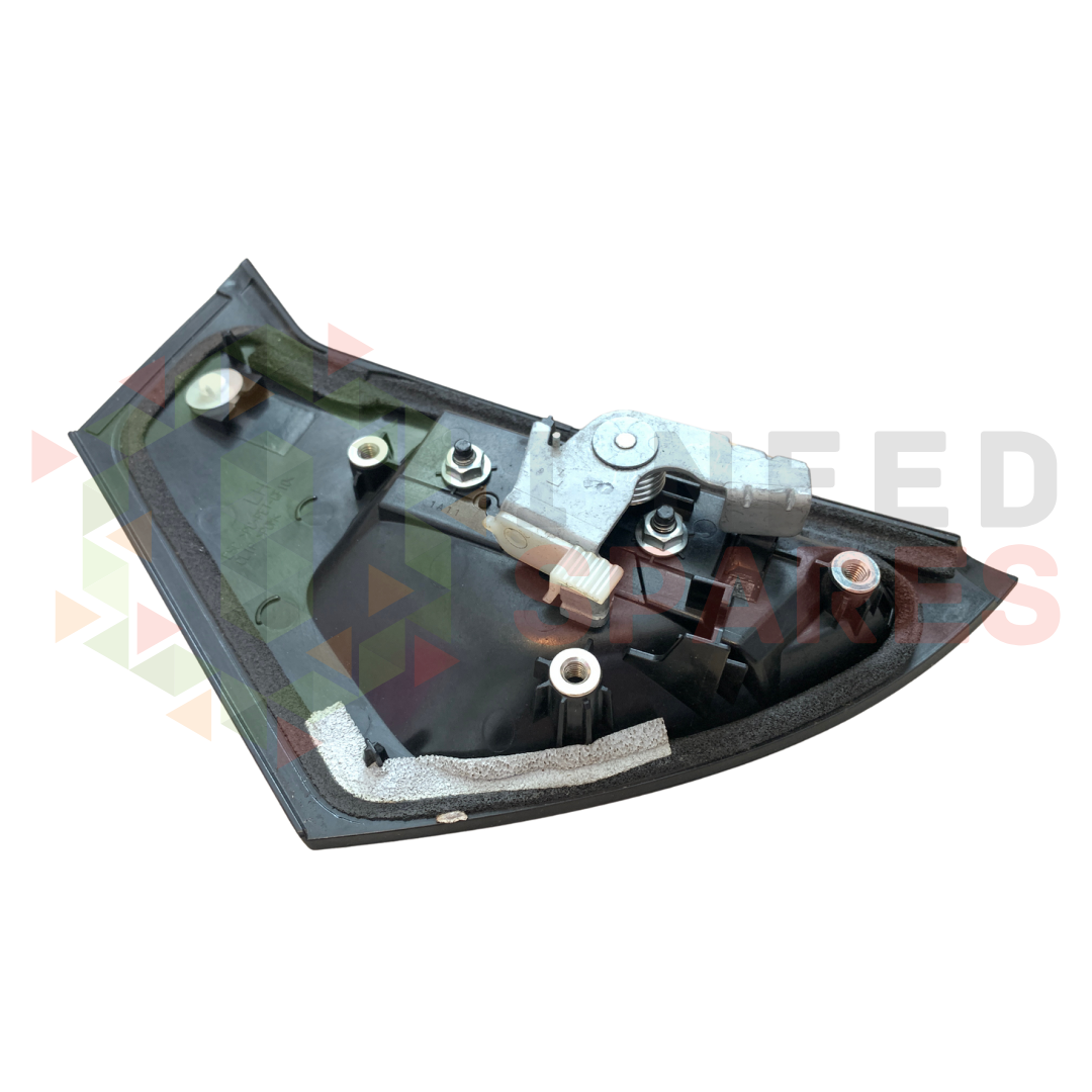 Nissan Juke Rear Left Exterior Door Handle 82607-1KA0A