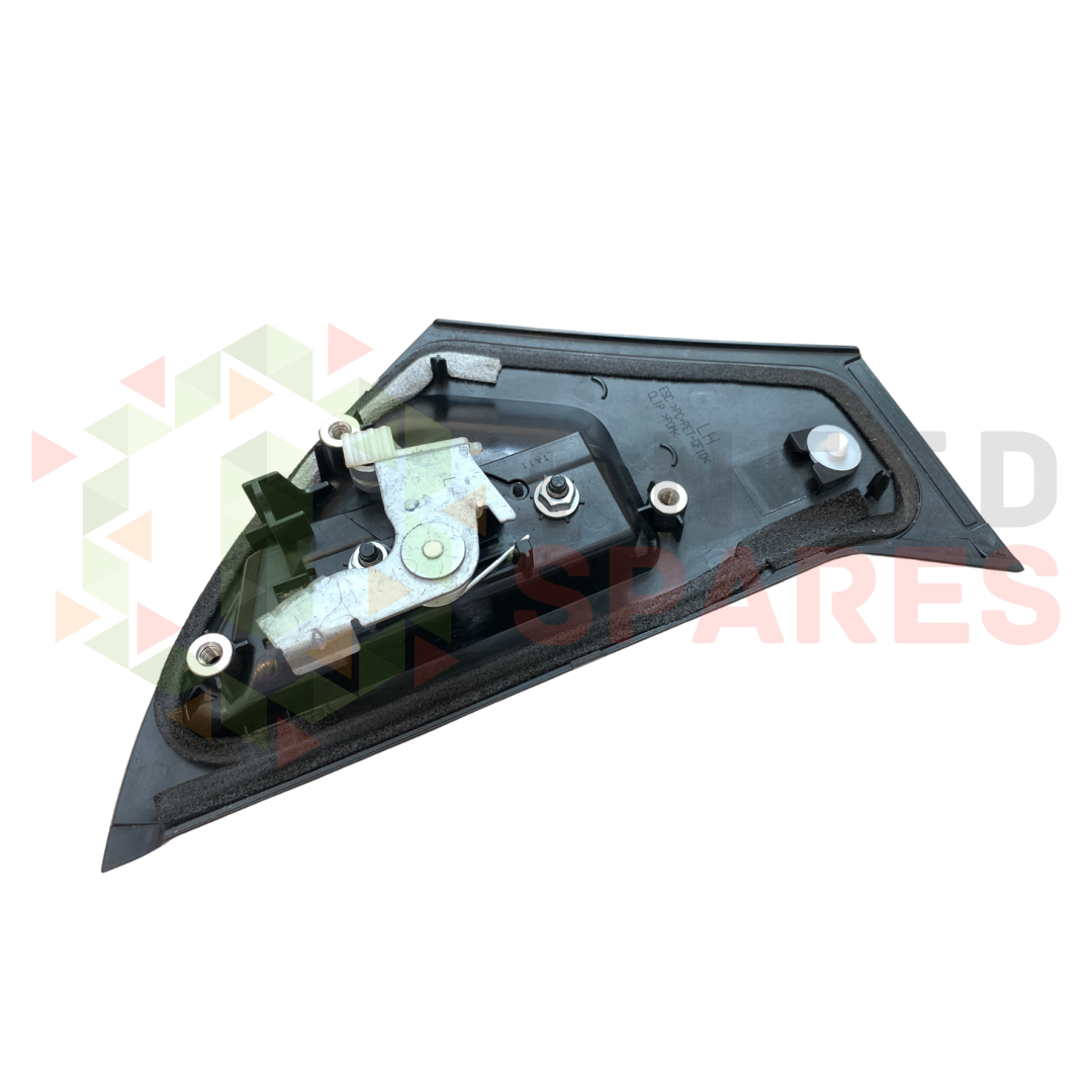 Nissan Juke Rear Left Exterior Door Handle 82607-1KA0A