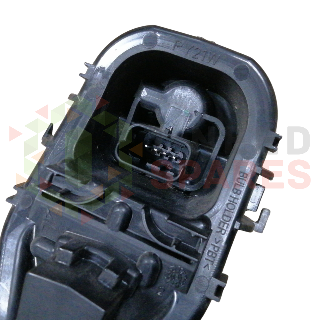 Renault Clio MK4 Outer Right Tail Light Bulb Holder