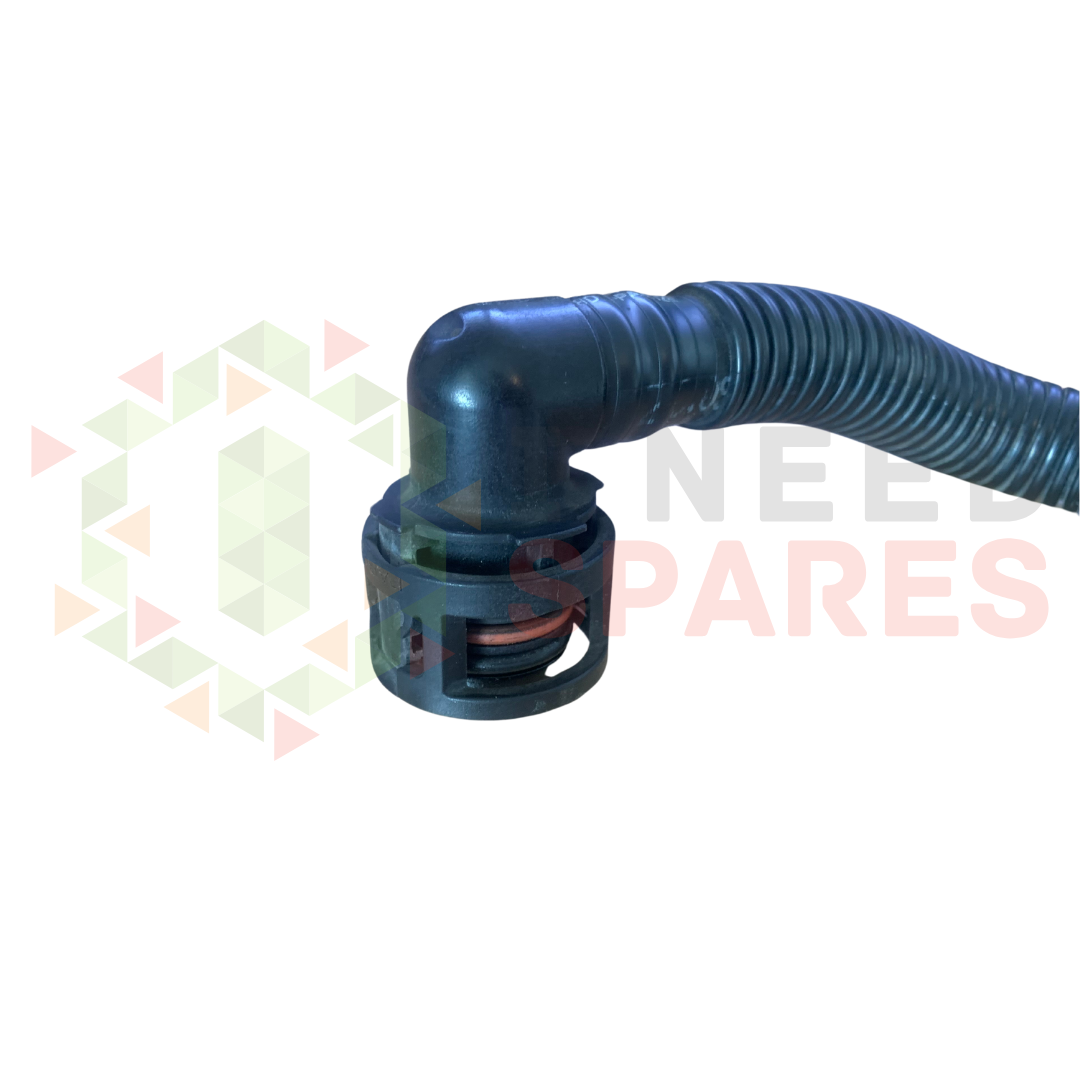 Ford Focus Breather Pipe CM5G-6K817-BA