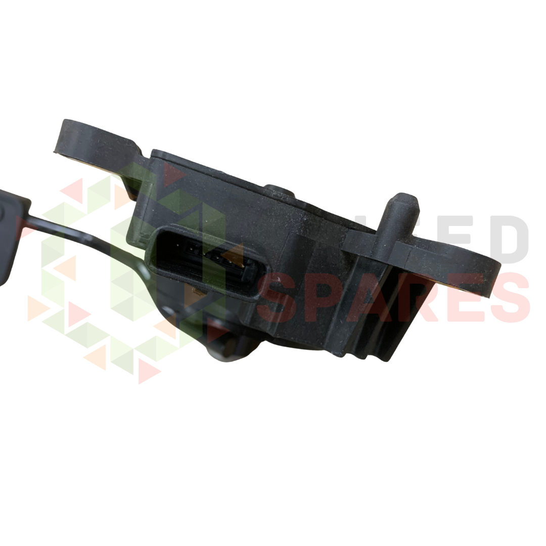 Nissan Qashqai MK1 Accelerator Pedal 18002-JD00D